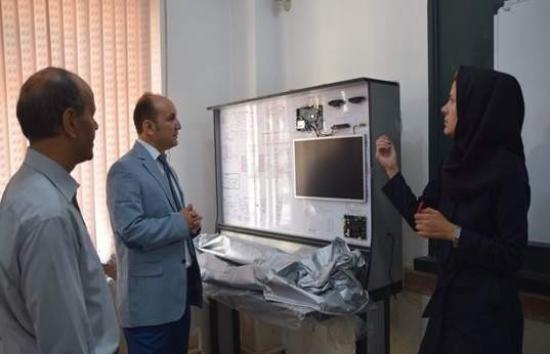 Amasya'dan Tebriz'e Mevlana Açılımı