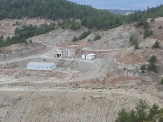 Chp'den Katı Atık Bertaraf Tesisi Tepkisi