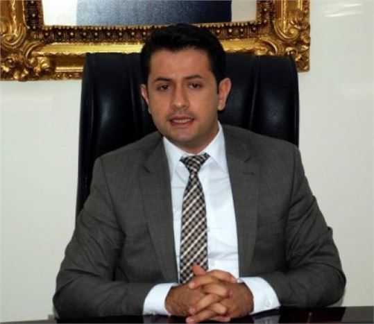 Erbaa'daki Billboard Kavgası