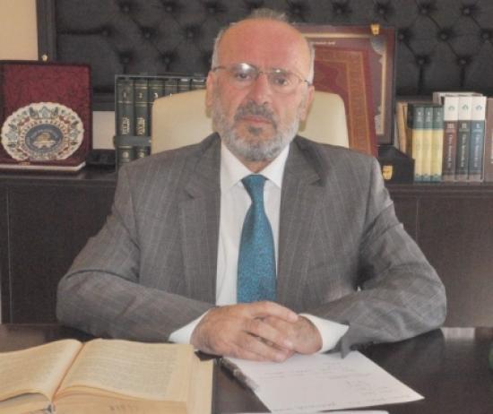 Yozgat İl Müftüsü Poçanoğlu'ndan Kurban Uyarısı