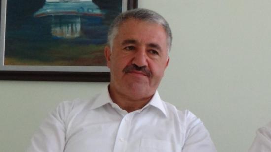 Ak Parti Milletvekili Arslan'dan Kurum Amirlerine Öneri