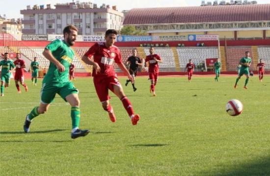 Türkiye Kupası 2. Tur