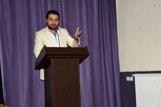 Ardahan'da Grup Abdal Konseri