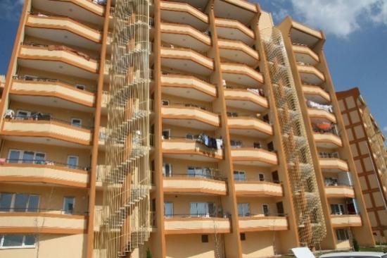 Kilis Konut Satışında Türkiye'de 67.oldu