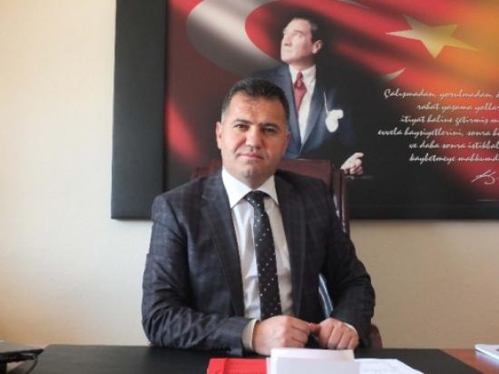 Muş'ta En Az Öğretmen Açığı Korkut'ta