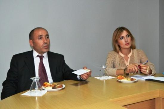 Niğde Günlerine Doğru