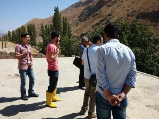 Ambalajlı Su Dolum Tesisleri Denetlendi