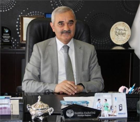 Osmancık Kentsel Dönüşüme Hazırlanıyor