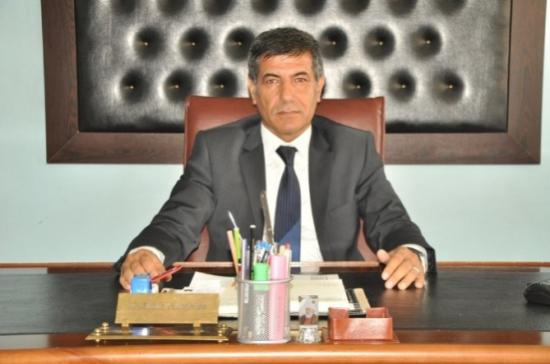 Ptt Şırnak Başmüdürü Karaboğa Görevine Başladı