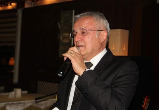 Vali Yardımcısının Gözyaşları