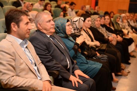 Aileler Sağlam Temeller Üzerine Kurulacak