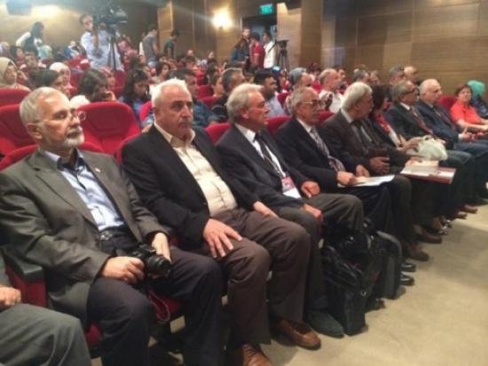 22. Uluslararası Hazar Şiir Akşamları