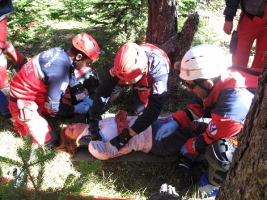 Onlar Her Türlü Şartlara Her An Hazırlar
