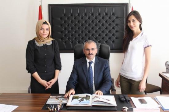 Erzincan'da 3 Bin Genç Ecdada Mektup Yazdı