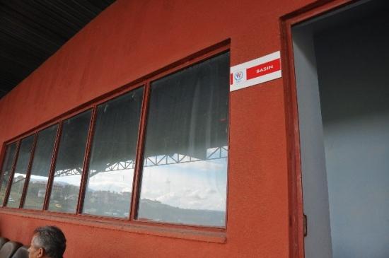 Akçakocaspor Stadında Eksikler Tamamlanmayı Bekliyor