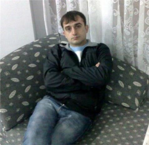 İş Makinesinin Altında Kalan İşçi Öldü