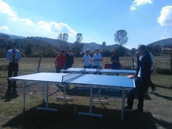 Mobil Gençlik Merkezi İlgi Gördü