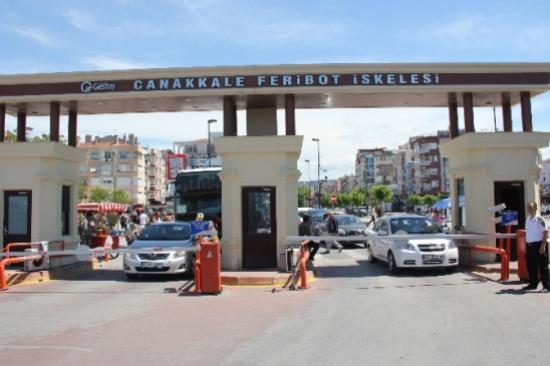 Ada Seferlerine Kurban Bayramı Tarifesi