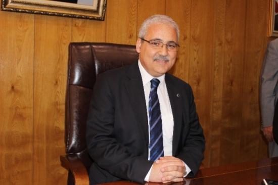 Kahramanmaraş Valisi Güvençer Görevine Başladı