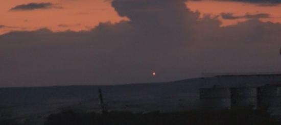 (tekrar) Işid İle Pyd Arasındaki Çatışma Sürüyor