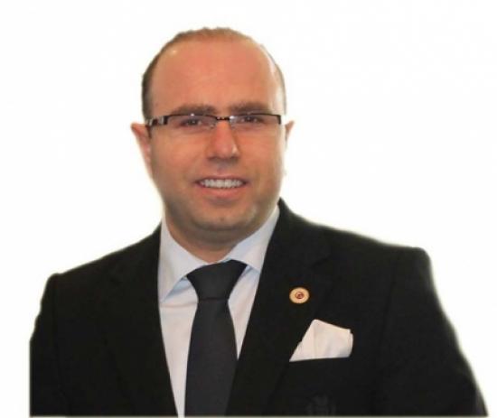 Bitlis'in Yeni Vali Yardımcıları Görevlerine Başladı