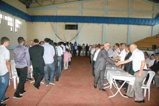 Sungurlu'da Kurban Bayramı Programı Belli Oldu