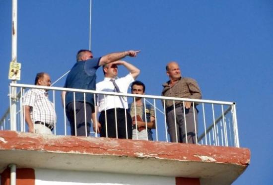 Müdür İbrahim Ergüven: Ormanları Korumak Ve Geliştirmek Zorundayız