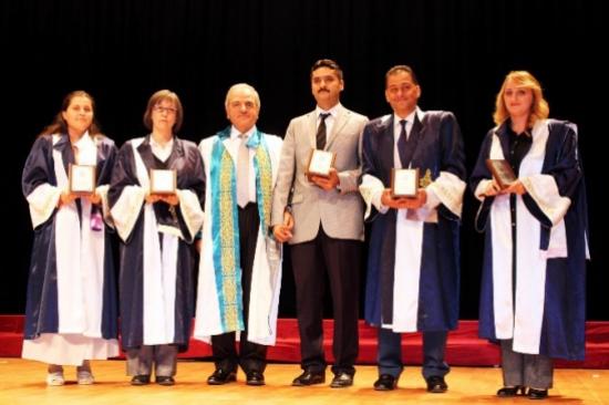 Mskü 22 Yılda 71 Kat Büyüdü