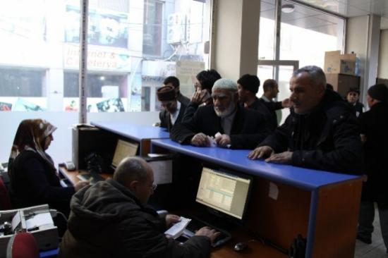 Belediye Borçları Yapılandırıyor