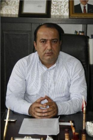 Ak Parti Sur İlçe Başkanı Yentürk'ten Saldırı Açıklaması