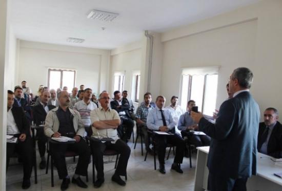 Mardin Müftüsü Coşkun'dan Kurban Açıklaması