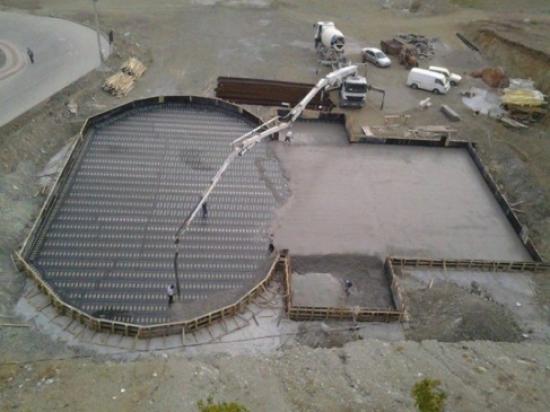 Hiranur Cami Destek Bekliyor