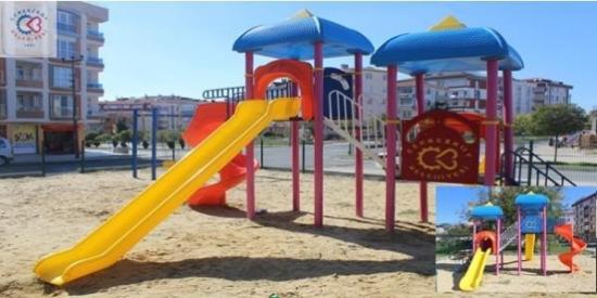 Çerkezköy Kulalar Sokağa Yeni Oyun Grubu Kuruldu