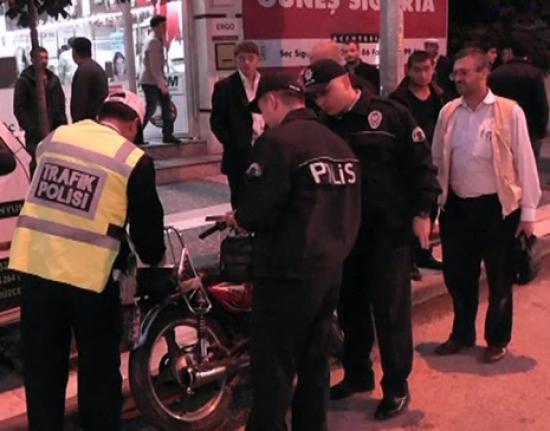 Düzce'de Kaza: İki Yaralı