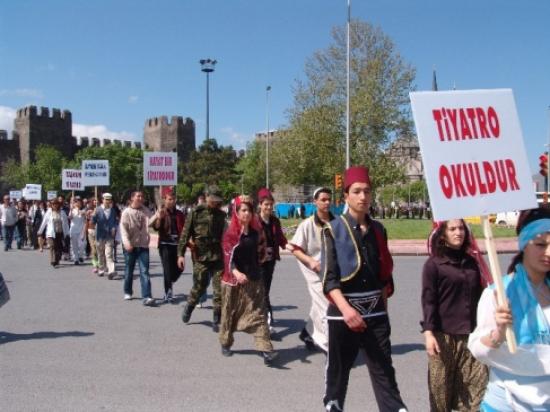 10 Yıldır İlk Ve Tek