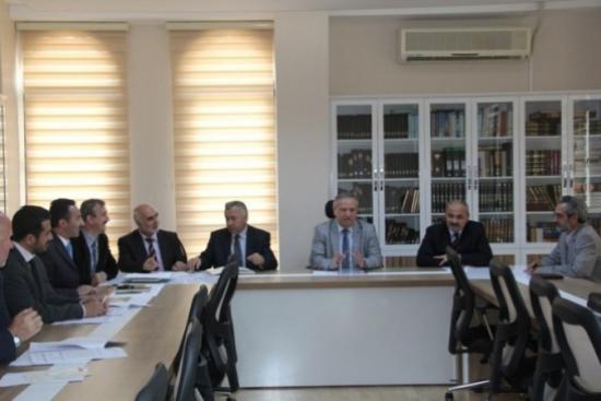 Sakarya Müftülüğü Camiler Haftası İçin Hazırlanıyor