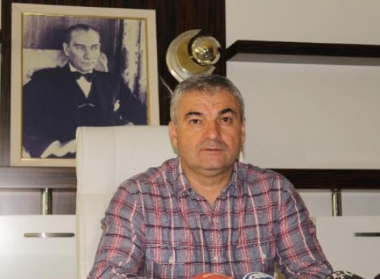 Mersin İdmanyurdu'nda Hedef Galibiyetler Serisi