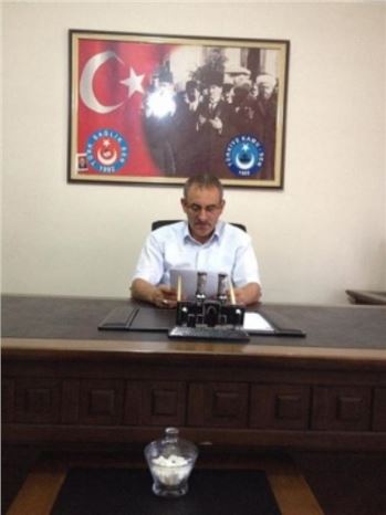 Sağlık Kuruluşlarında Yapılan Ş Sağlığı Ve Güvenliği Anketinin Sonuçları Şaşırttı