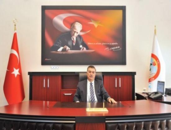 1 Ekim Dünya Yaşlılar Günü