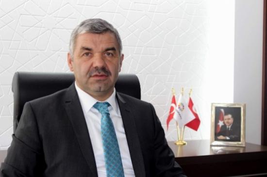 Kocasinan Bayrama Hazır