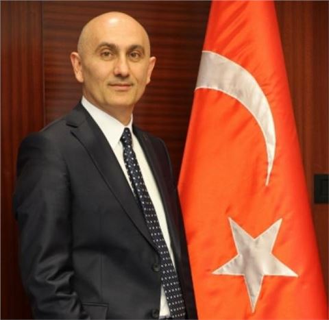 Hkü Rektörü Yılmaz'ın Kurban Bayramı Mesajı