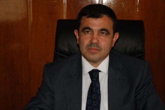 İskenderun Devlet Hastanesi'nde Doktorun Tehdit Edilmesi