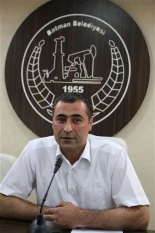 Özdemir'den 'kurbanları Rojava Halkına Bağışlayın' Çağrısı