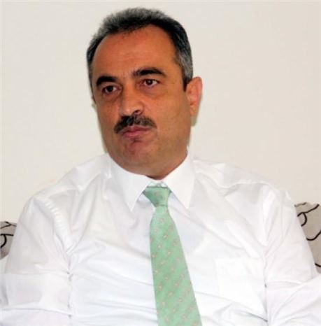 Özel İdare Genel Sekreteri Sözbilici Basın Mensuplarıyla Bir Araya Geldi