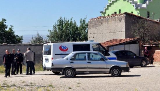 Eskişehir'de 7 Aylık Bebek Beşiğinde Ölü Bulundu