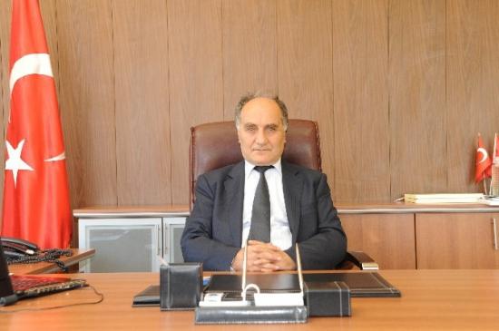 Bilecik Vali Yardımcısı Kahveci Göreve Başladı