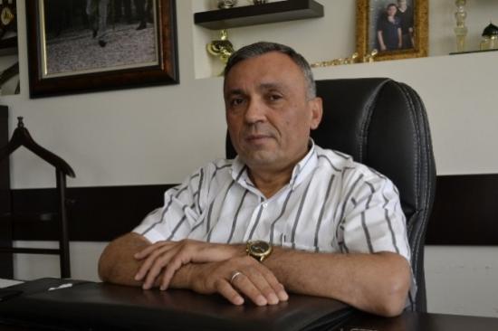 Mhp Eski Milletvekili Erbeyin'den Bayram Mesajı