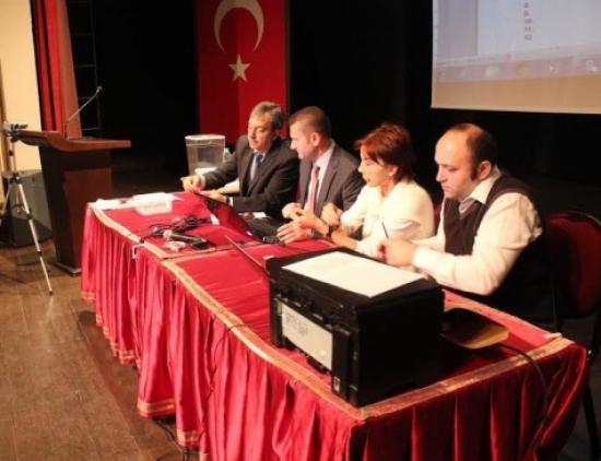 350 Kişilik İşe 2 Bin 673 Kişi Başvurdu