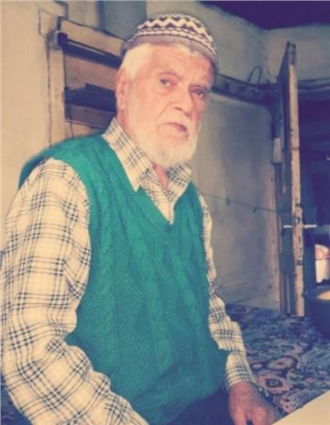 85 Yaşındaki Alzheimer Hastası Adam Ormanda Kayboldu