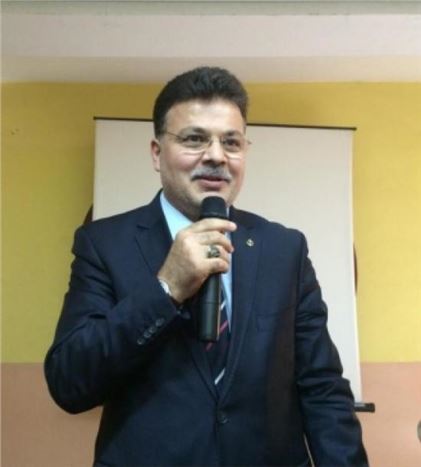 Müsiad Elazığ Şubesi Başkanı Gök Öğrencilerle Panelde Buluştu